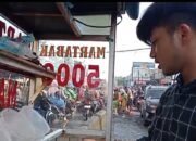 Pedagang Pasar Tumpah SGC Cikarang Keluhkan Maraknya Pungutan Liar, Minta Pemerintah Bertindak Tegas