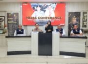 Polda Jatim Berhasil Ungkap 1.757 Kasus Narkoba dan Sita Aset Rp 30,1 Miliar dari Jaringan TPPU