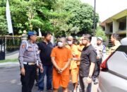 Satreskrim Polrestabes Bandung Berhasil Ungkap Jaringan Pencurian Kendaraan Bermotor, Amankan 17 Unit Sepeda Motor Hasil Kejahatan