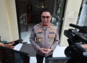 Polda Jatim Amankan Dua Terduga Pelaku Perusak Makam di Pasuruan
