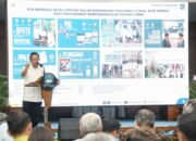 Mendagri Ajak Perguruan Tinggi Dukung Program Tiga Juta Rumah