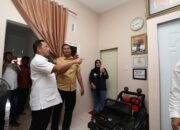 Mendagri dan Menteri PKP Tinjau Klaster Rumah MBR di Binjai dan Deli Serdang