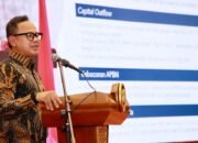 Wamendagri Bima Ingatkan Pentingnya “Membaca Tanda” untuk Hadapi Gelombang Besar Zaman