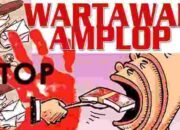 Dibalik KTA dan Kamera: Modus Licik Oknum Wartawan Menipu Aparatur Desa