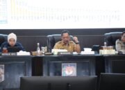Mendagri Tito Imbau Pemda Kendalikan Harga Komoditas Pangan Penyumbang Utama Inflasi