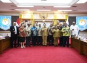Percepat Pembangunan Papua, Mendagri Tekankan Pentingnya Sinkronisasi Program Pusat dan Daerah