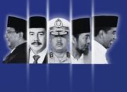 Netizen Sebut “Tiga Agus” Sebagai Tokoh Merakyat: Tegas, Jenaka, dan Punya Jiwa Seni