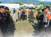 Polda Malut dan Jajaran Siap Amankan Kunjungan Wakil Presiden di Maluku Utara