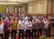 Diskusi Harkamtibmas: Polda Kalsel dan Aliansi Pekerja Buruh Banua Kompak jaga Stabilitas Lingkungan Kerja