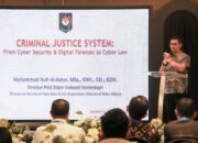 Ditjen Dukcapil Kemendagri Pastikan Keamanan Data Masyarakat Jadi Prioritas Utama