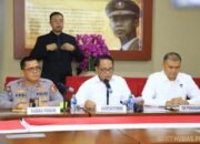 Kortas Tipidkor Polri Tetapkan Tersangka Dugaan Korupsi Proyek PLTU Kalbar