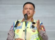 Kakorlantas Polri: Tidak Harus Balantas, Prestasi dan Persepsi Positif ke Masyarakat