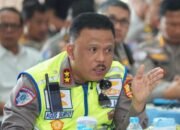 Kakorlantas Polri Harap Pengelolaan PNBP Jadi Prioritas Untuk Korlantas