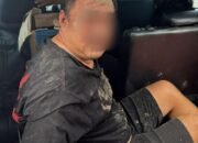 Polda Riau Gagalkan Penyelundupan 30 Kg Sabu di Pelabuhan Dumai