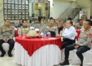 Dialog Santai Bersama Kapolda Sulsel, Bahas Transformasi Polri Menuju Lembaga Modern dan Demokratis