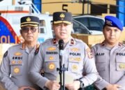 Resmi Berlaku, Perkap No 10 Tahun 2025 Jadi Payung Hukum Penempatan Polri di Kementerian/Lembaga