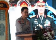Resmikan Gedung dan Pos Pol Baru, Kapolda Bali: Pastikan Pelayanan Semakin Maksimal